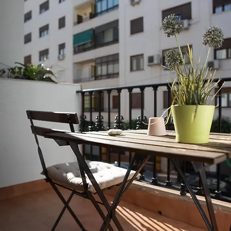 Atenea Centro Con Garaje Gratuito Apartment Ronda
