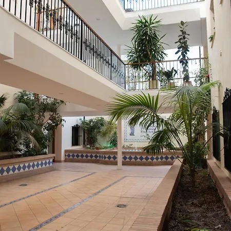 Apartment Atenea Centro Con Garaje Gratuito Ronda