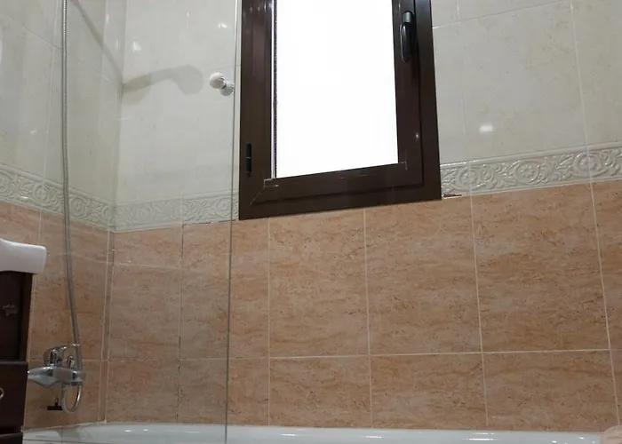 Appartement Atenea Centro Con Garaje Gratuito