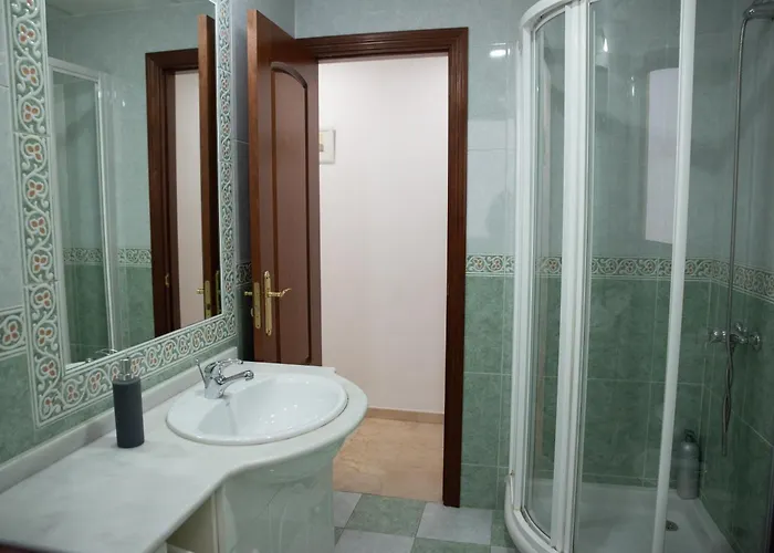 Atenea Centro Con Garaje Gratuito Appartement *
