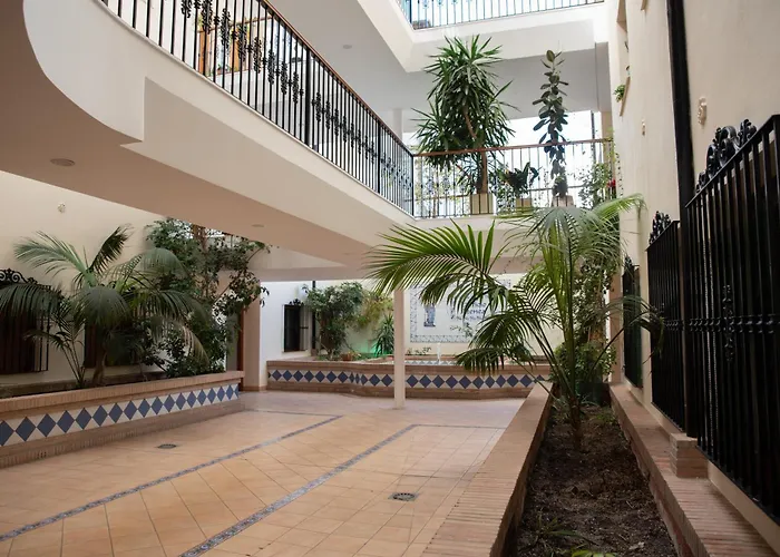 Appartement Atenea Centro Con Garaje Gratuito Ronda